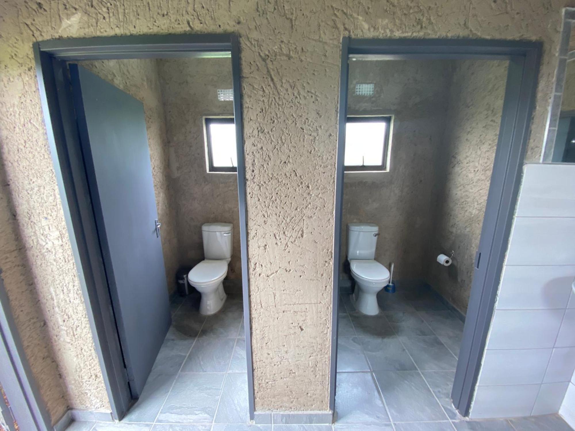 Mababe River Campsite מראה חיצוני תמונה